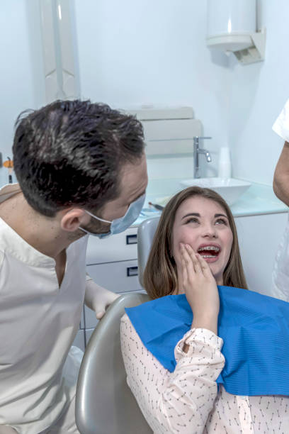 Best Emergency Orthodontic Repairs in Bigfork, MT
