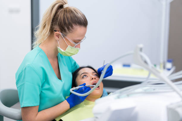Best Emergency Tooth Extraction in Bigfork, MT